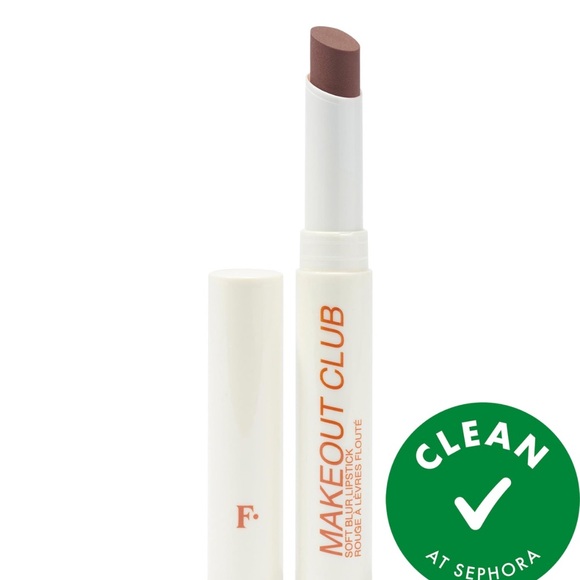 NEW Freck Beauty Makeout Club Soft Blur Lipstick - Picture 2 of 10